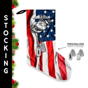 Stocking - US Marines